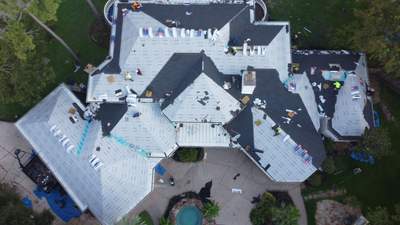 Roof Assessment Report