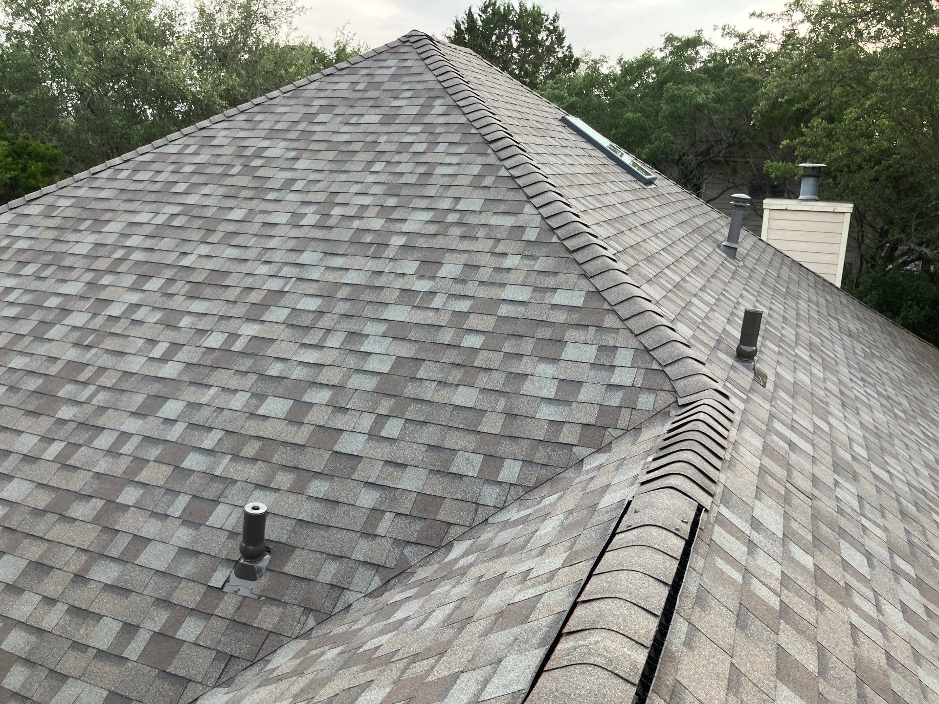 Roof Replacement - 78258 by bh roofing
