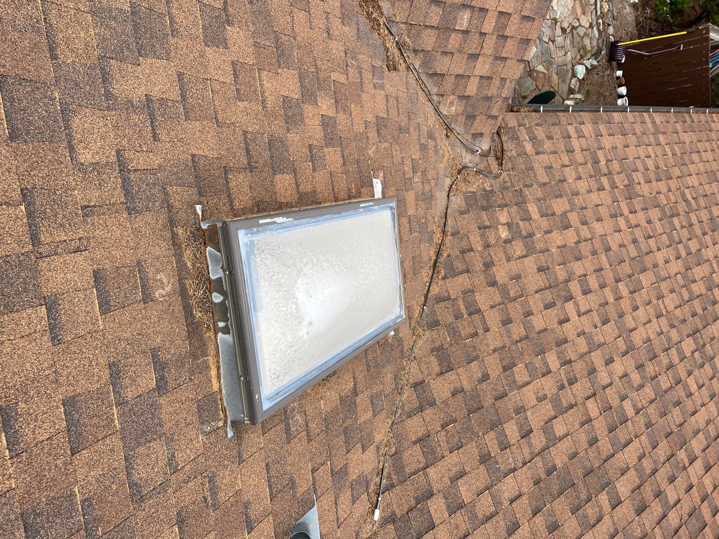 GAF Timberline HDZ - Hunter Green by Montana Roofing Solutions