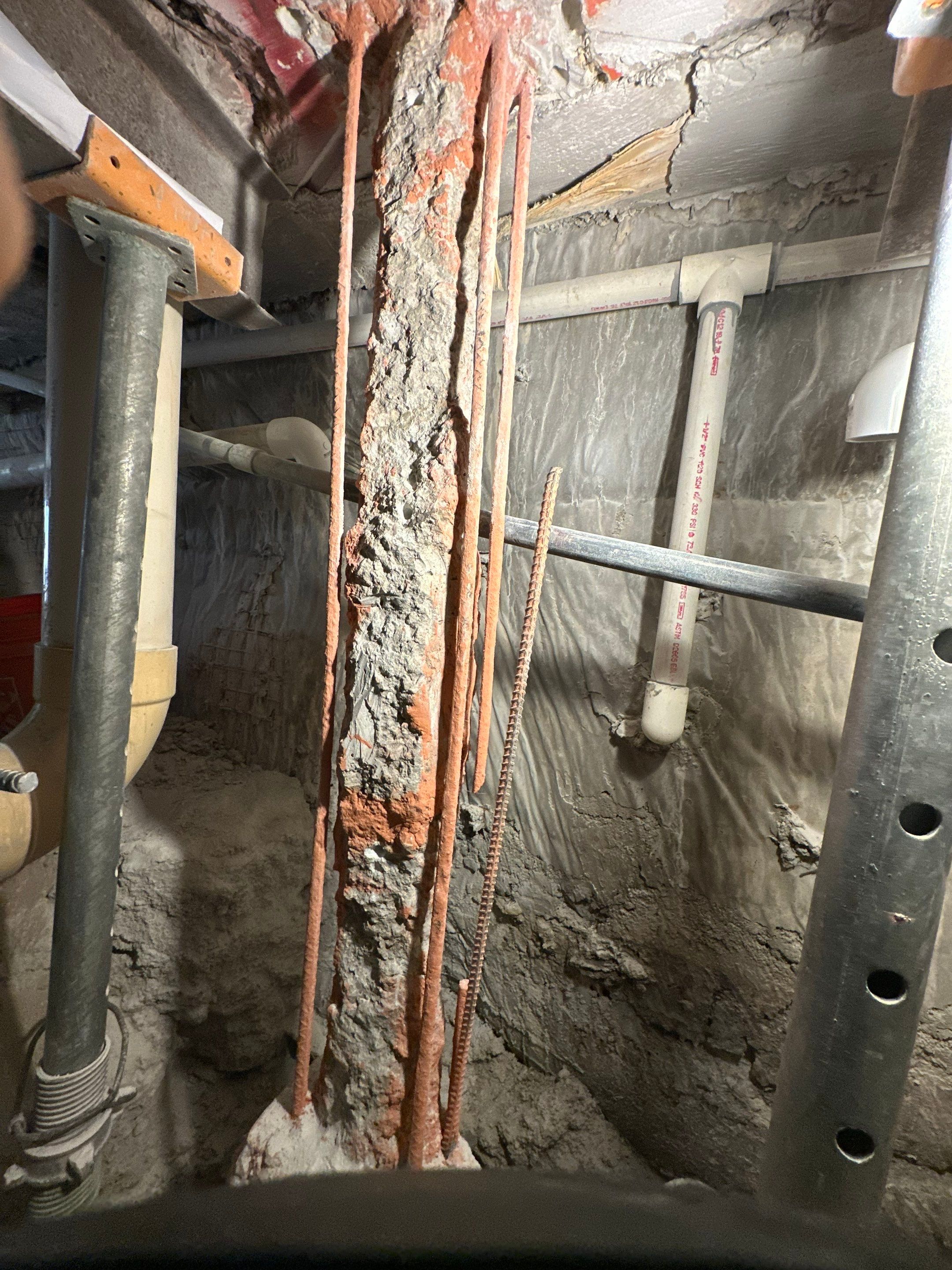 Project in Fort Lauderdale by The Goat Contractor ( Giampri Corp)