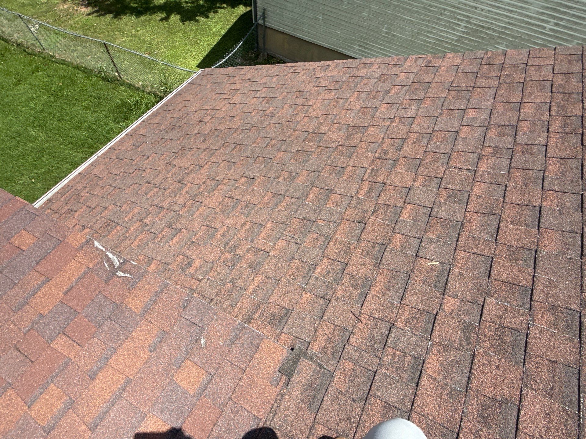 Residential Roofing + Gutters & Downspouts Install  by Titan Commercial & Residential Roofing 