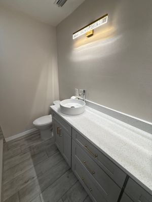 Project in New Smyrna Beach