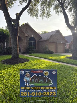 Project in Missouri City