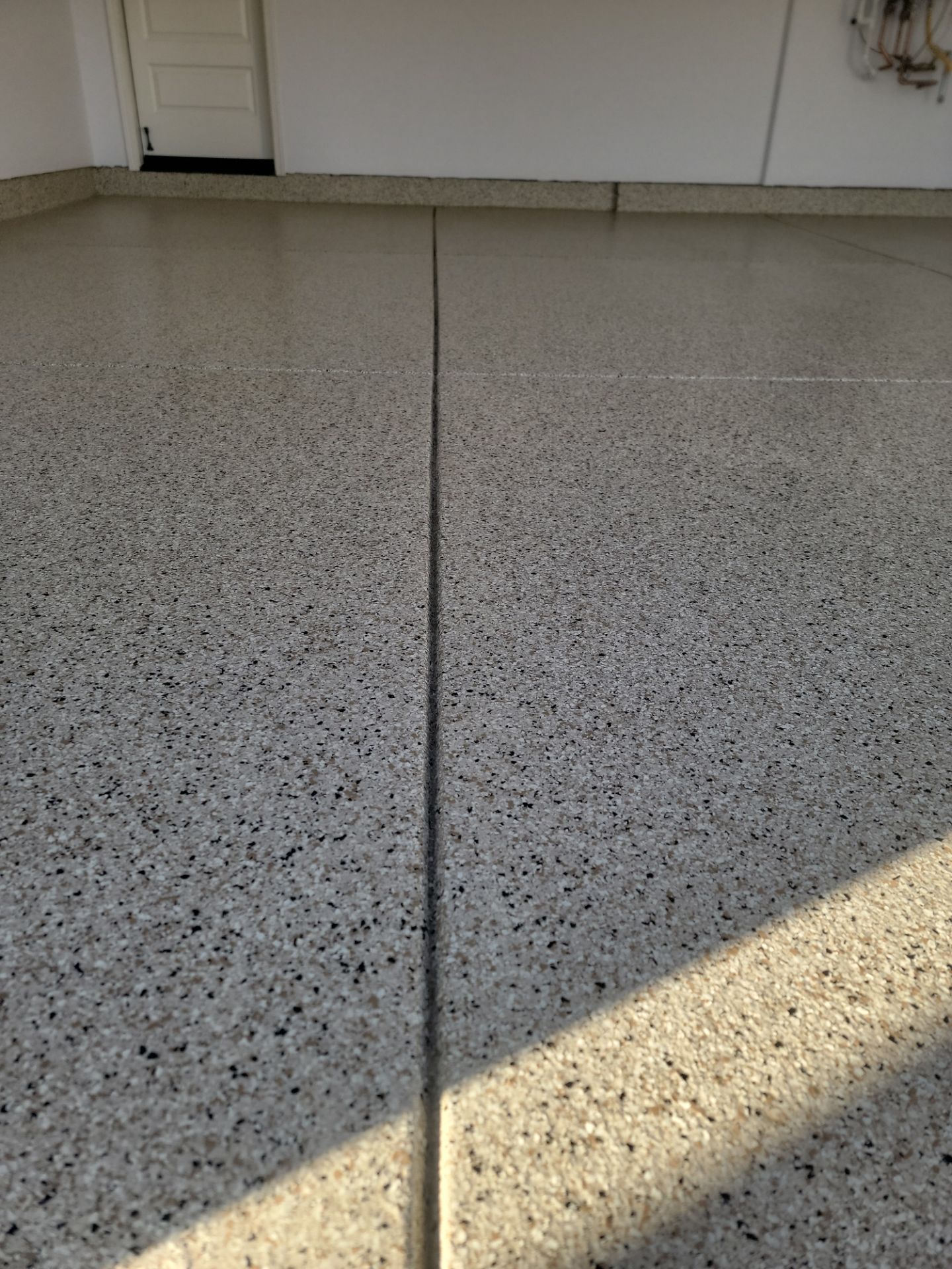 Fresh Garage by MGP Coatings