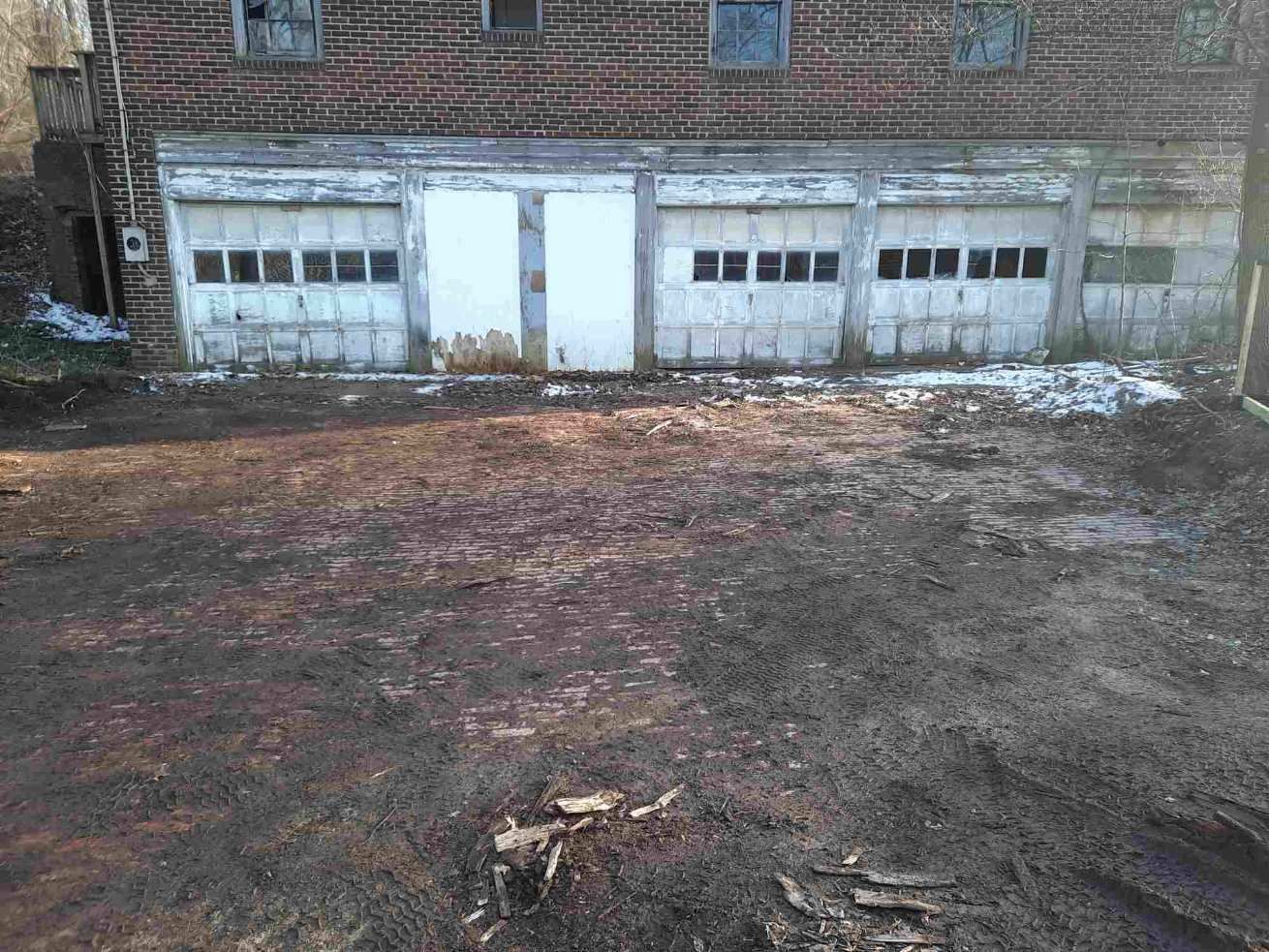 Tree Removal using Tree Removal by Mike Jones & Sons Tree Service LLC 