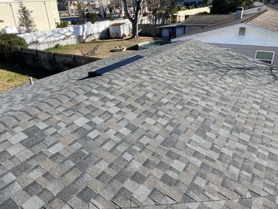 Shingle -> Shingle