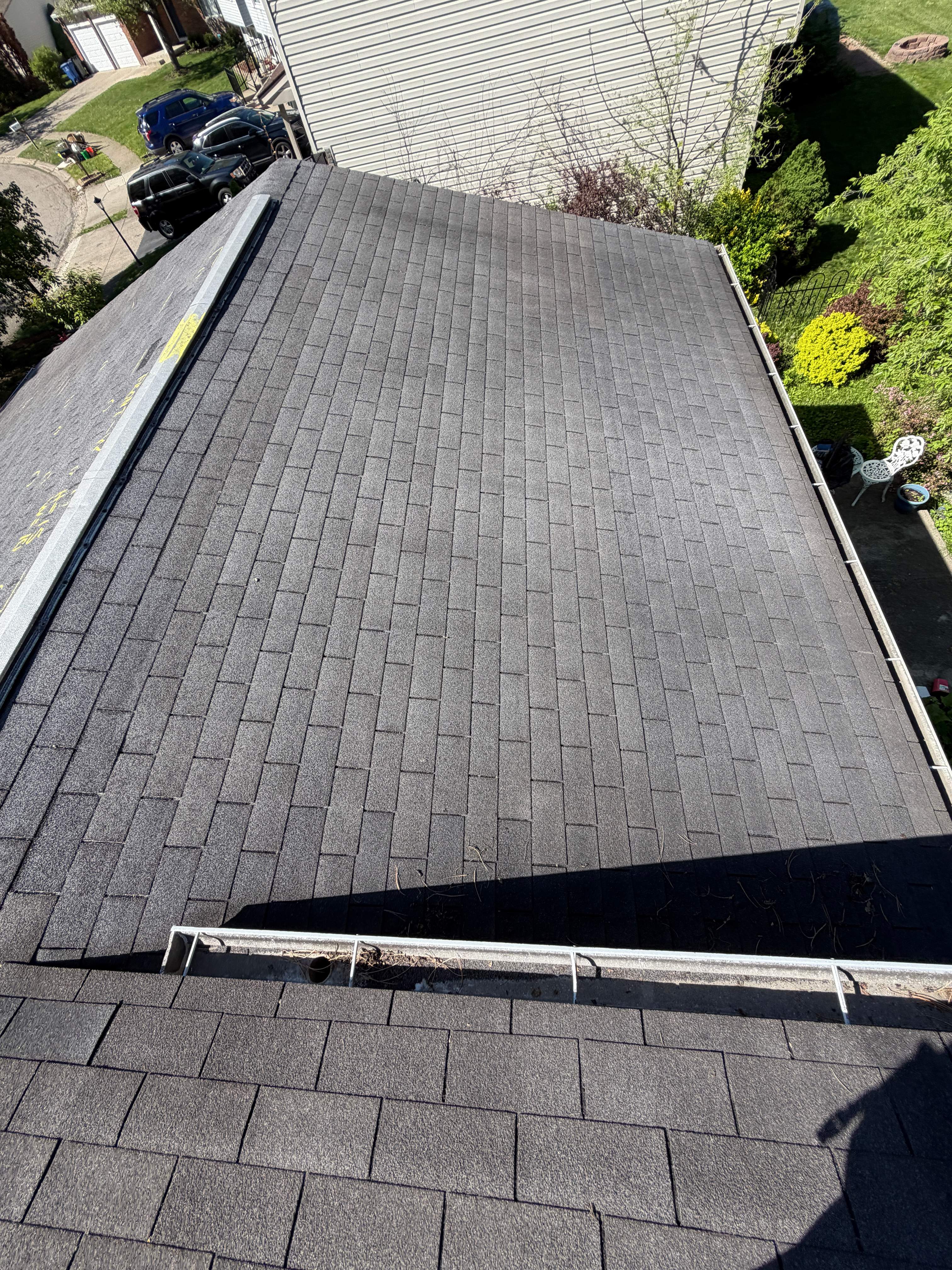 Storm Restoration - Roof Replacement in Powell, OH by Canopy Contracting