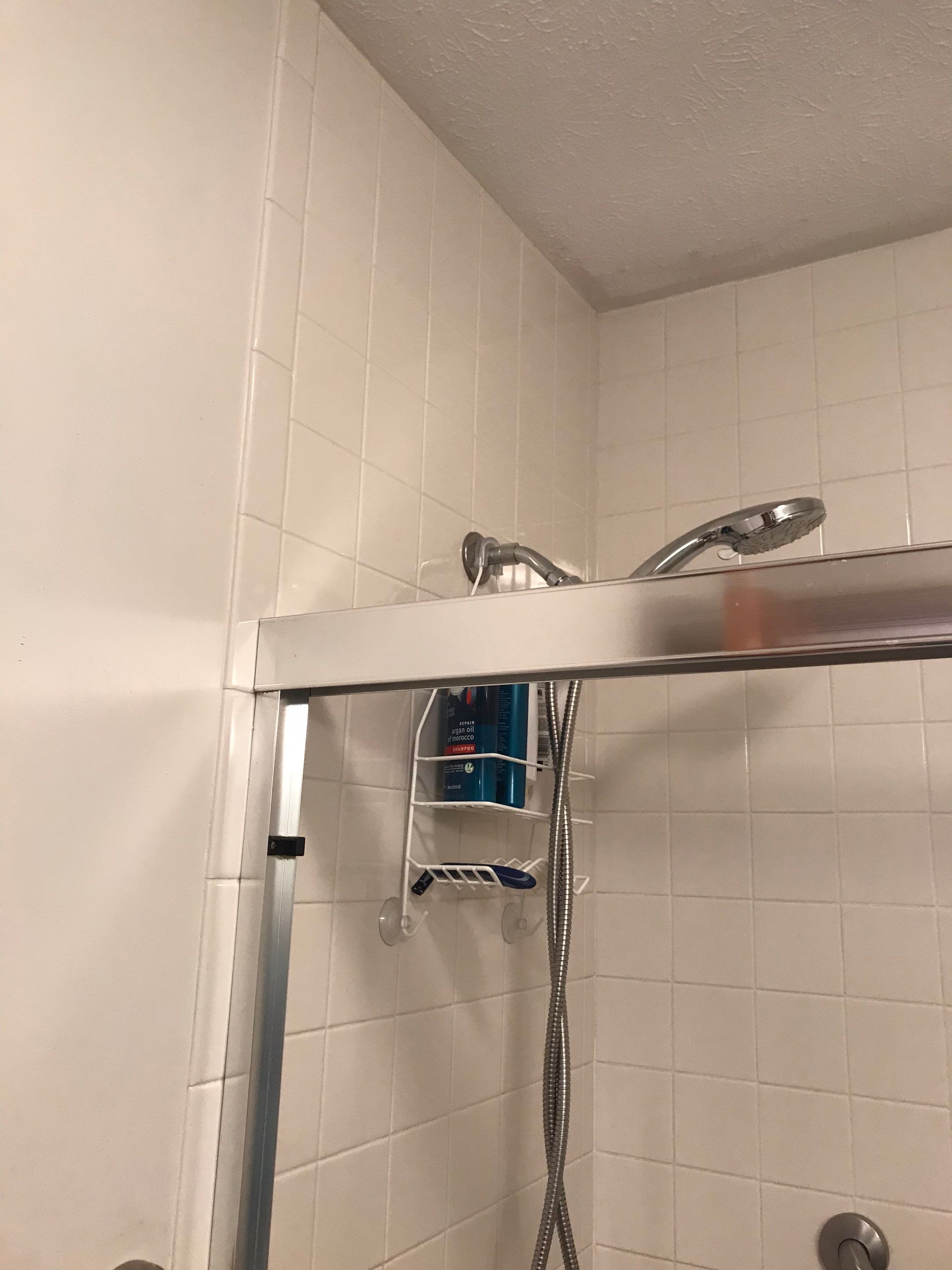 Tub to Shower Conversion using BCI Acrylic Shower System by Secure Construction Company Inc