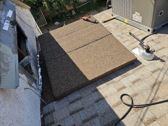 Roof Replacement - Chino Hills CA 91709 by Epic Roof Replacement