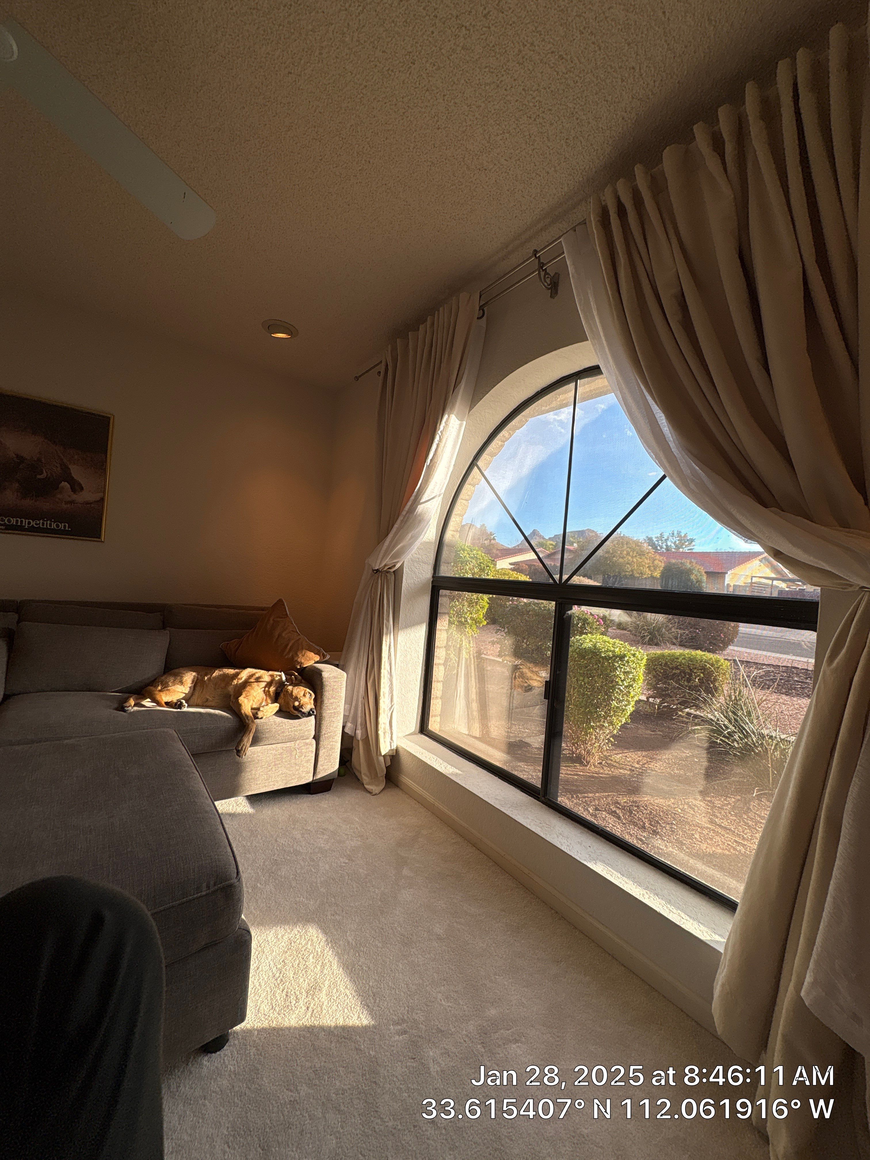 Deck Installation using everything by CompanyCam Sales Demo