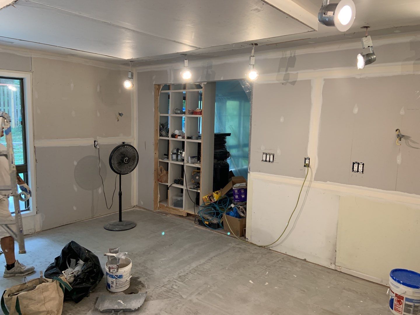 Kitchen Remodel by Southbridge,llc