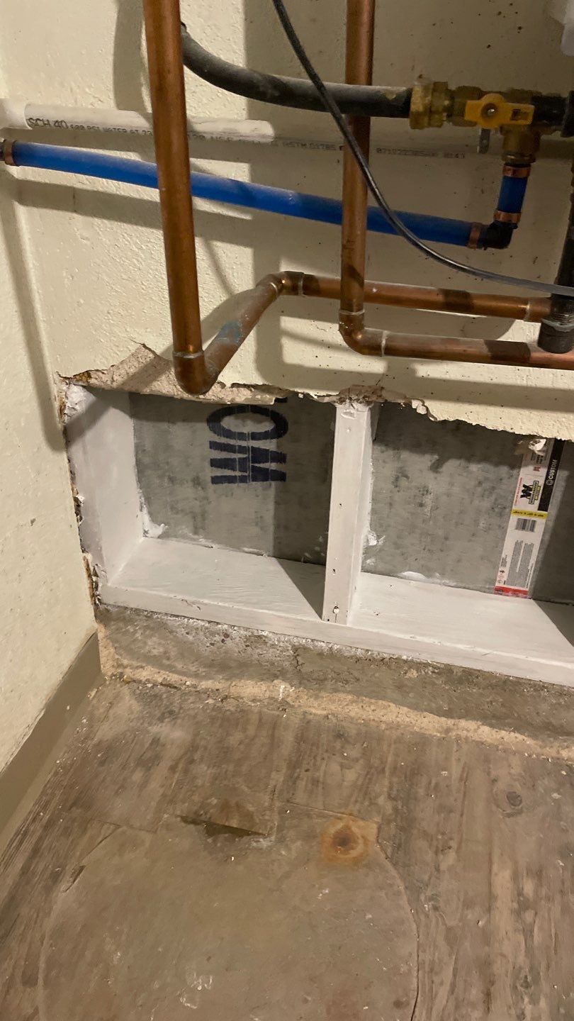 Mold Remediation by Accountable Home Services
