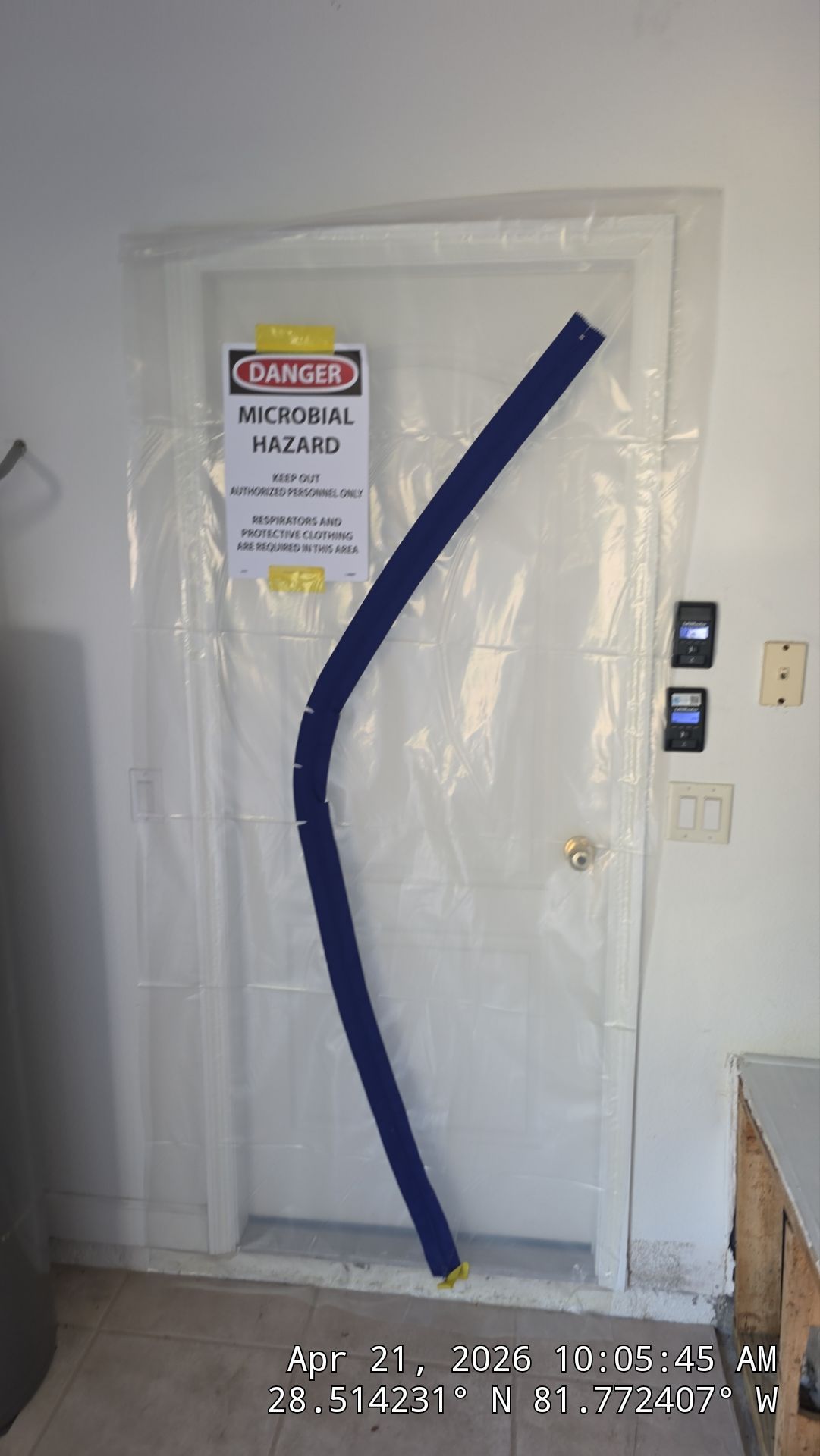 AIr Duct Cleaning in Clermont by Hygienic Air, Inc