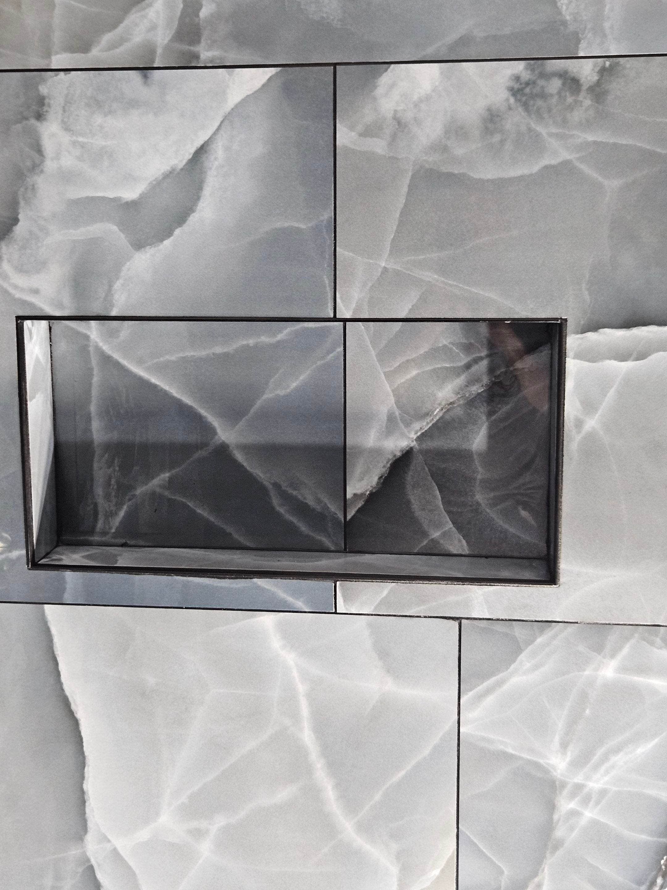 Bathroom Remodel by Clark Builders LLC