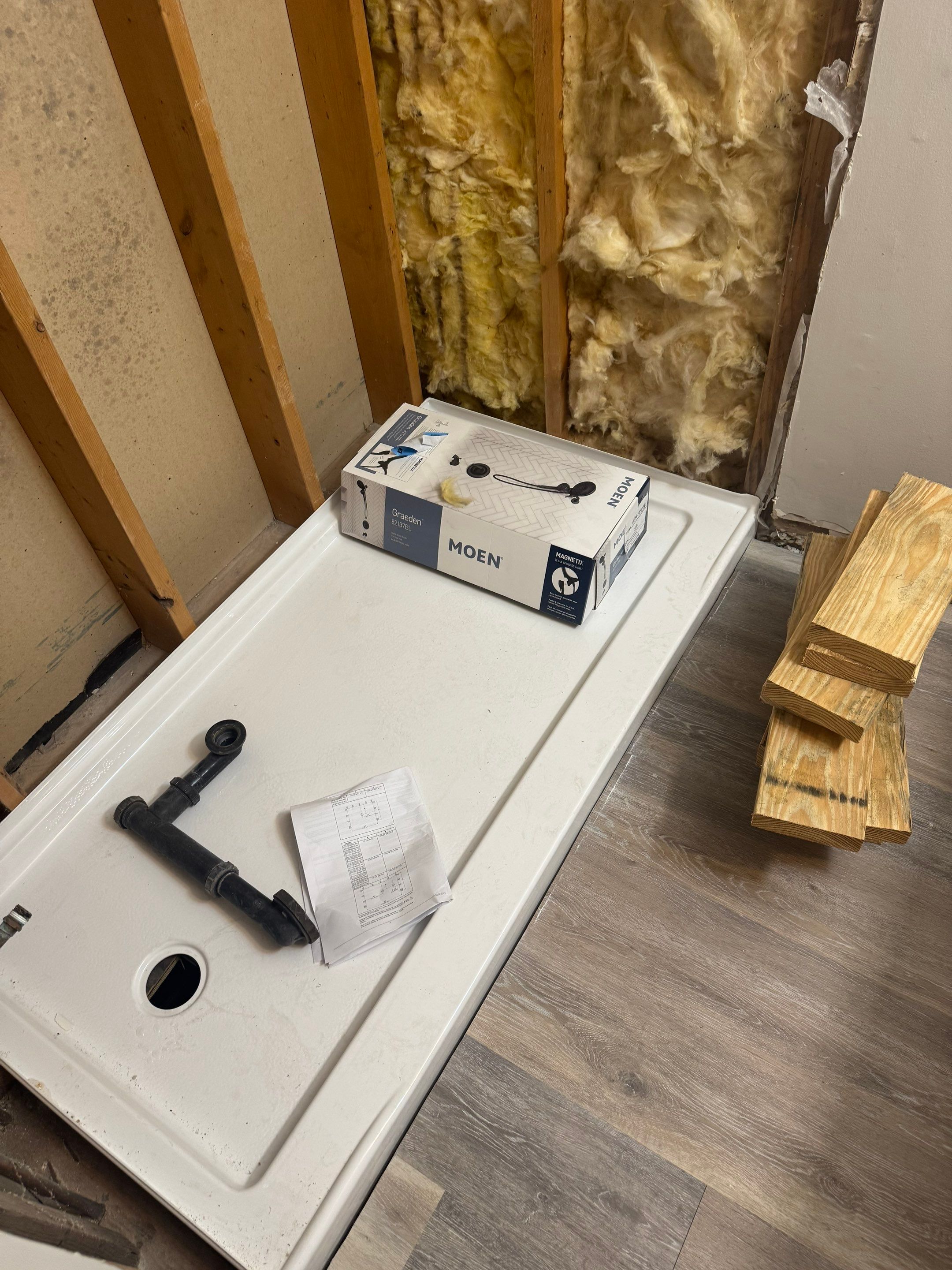 Bathroom Renovations for Managed Property in Oak Island, NC by RGR Construction and Roofing, LLC