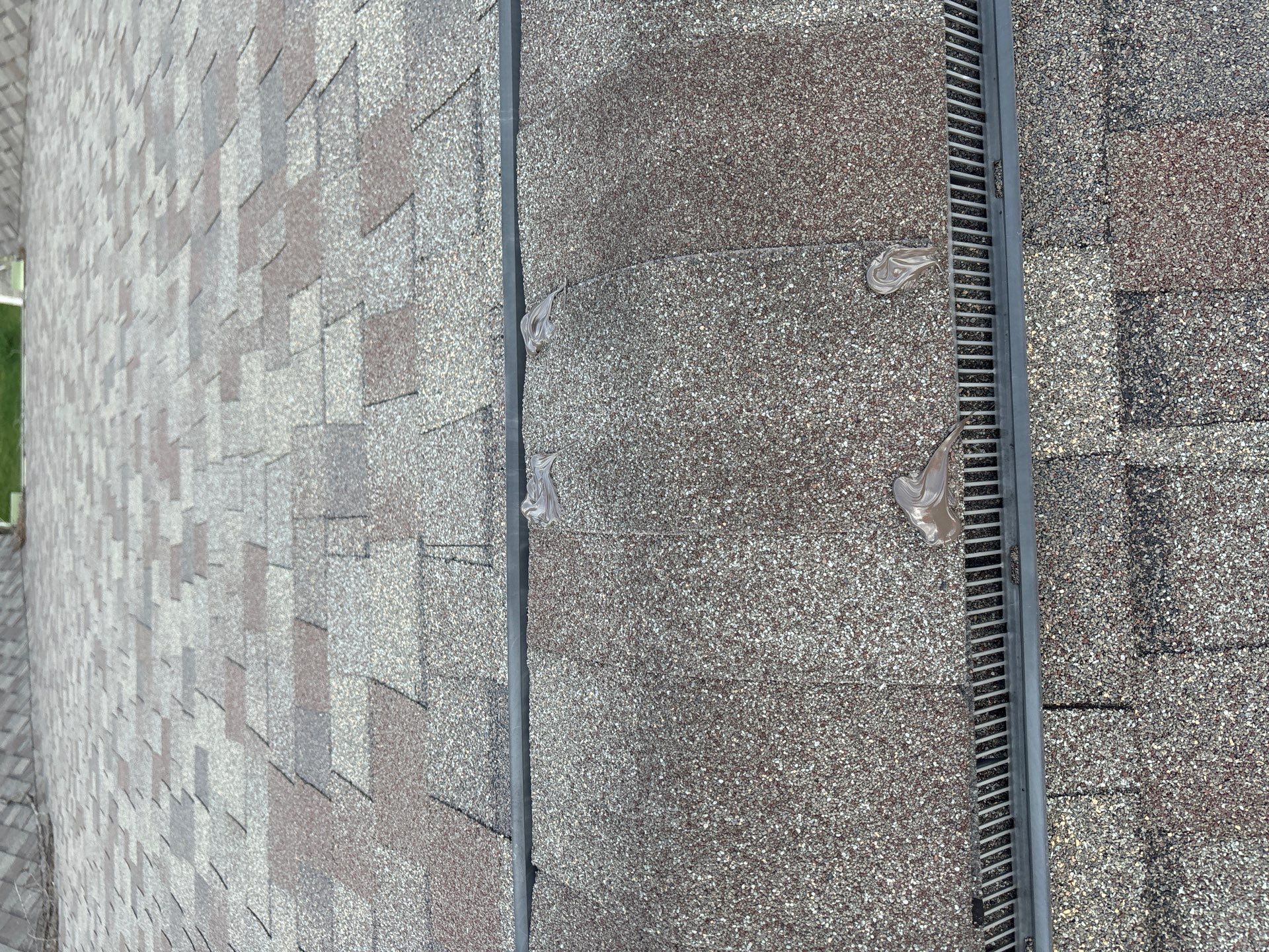Roof Repair Grangerland by Roof Repair Services LLC