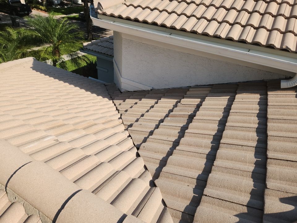 Tile Roof Repair in Boca Raton β Professional, Timely, and Reliable Service by Aastro Roofing