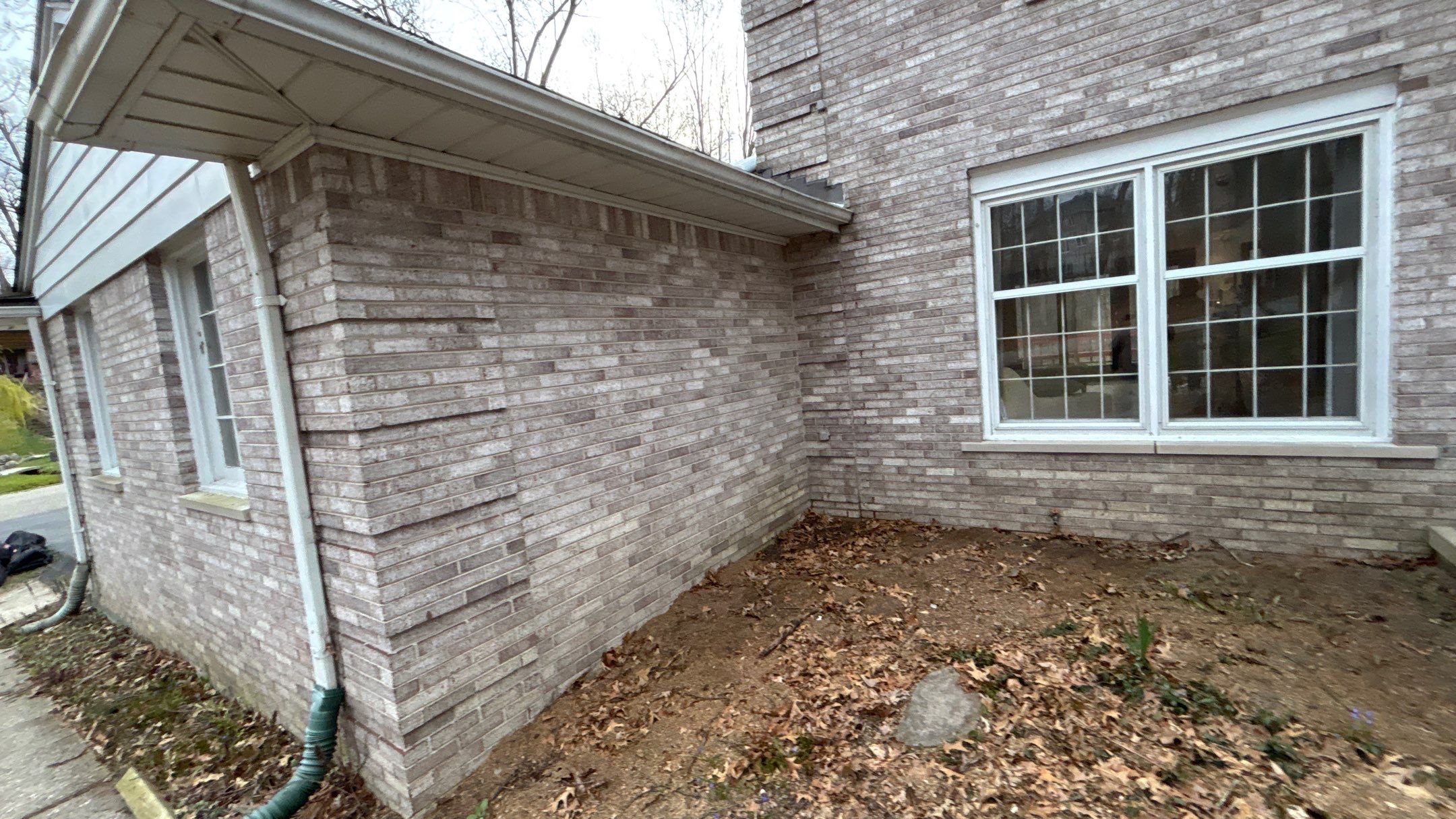 Roof Replacement using CertainTeed Landmark Moire Black by 180 Contractors