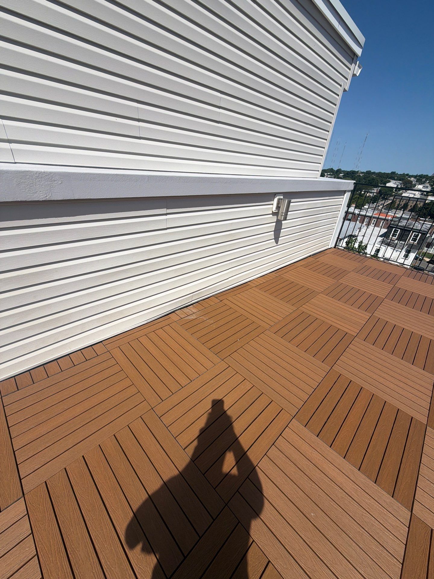 Project in Philadelphia, Pennsylvania by Philadelphia Quality Roofing