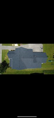 Roofing Replacement- GAF Timberline HDZ