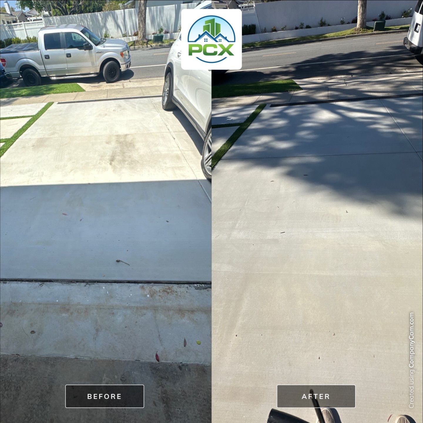 Newport Beach Pressure Washing by Property Cleaning Experts, LLC