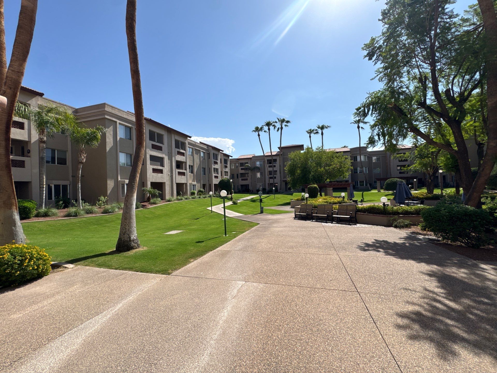 Project in Sun City by Crush Development Services LLC