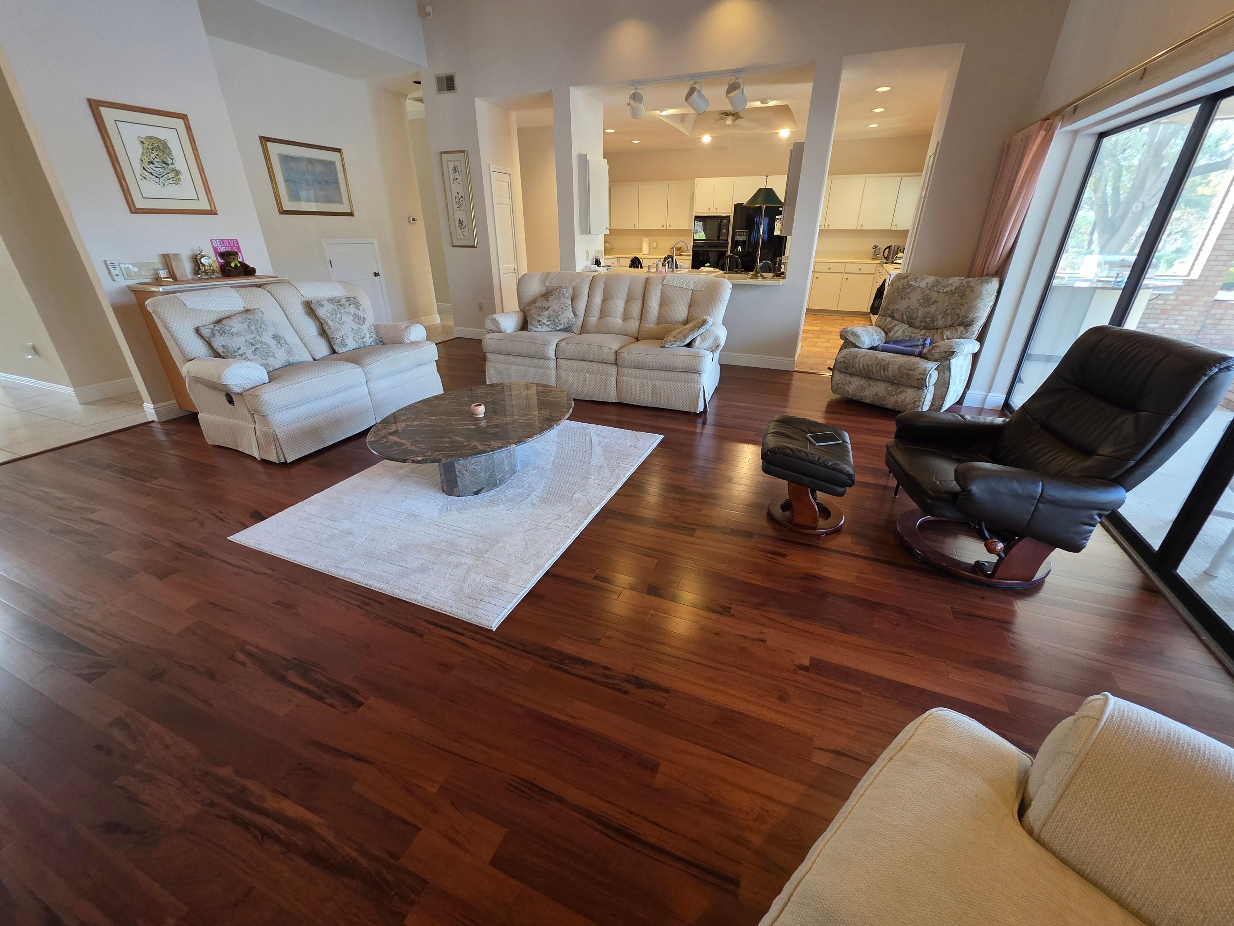 Project in Lecanto, FL by FCI ROSS