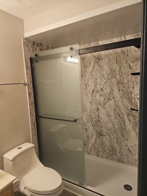 Project in Manchester