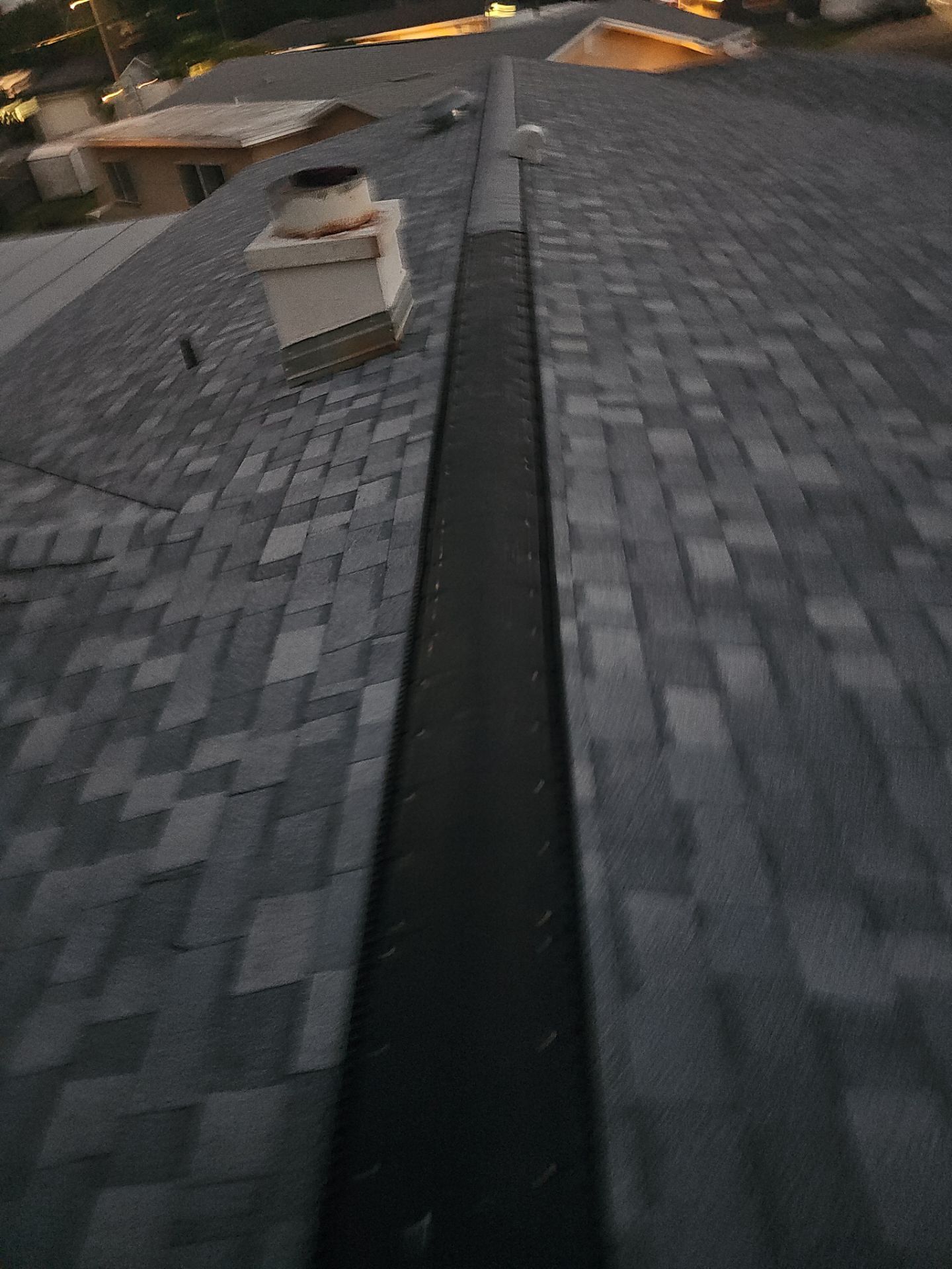 Project in St. Petersburg 33712  by Mitchell Roofing Company LLC 