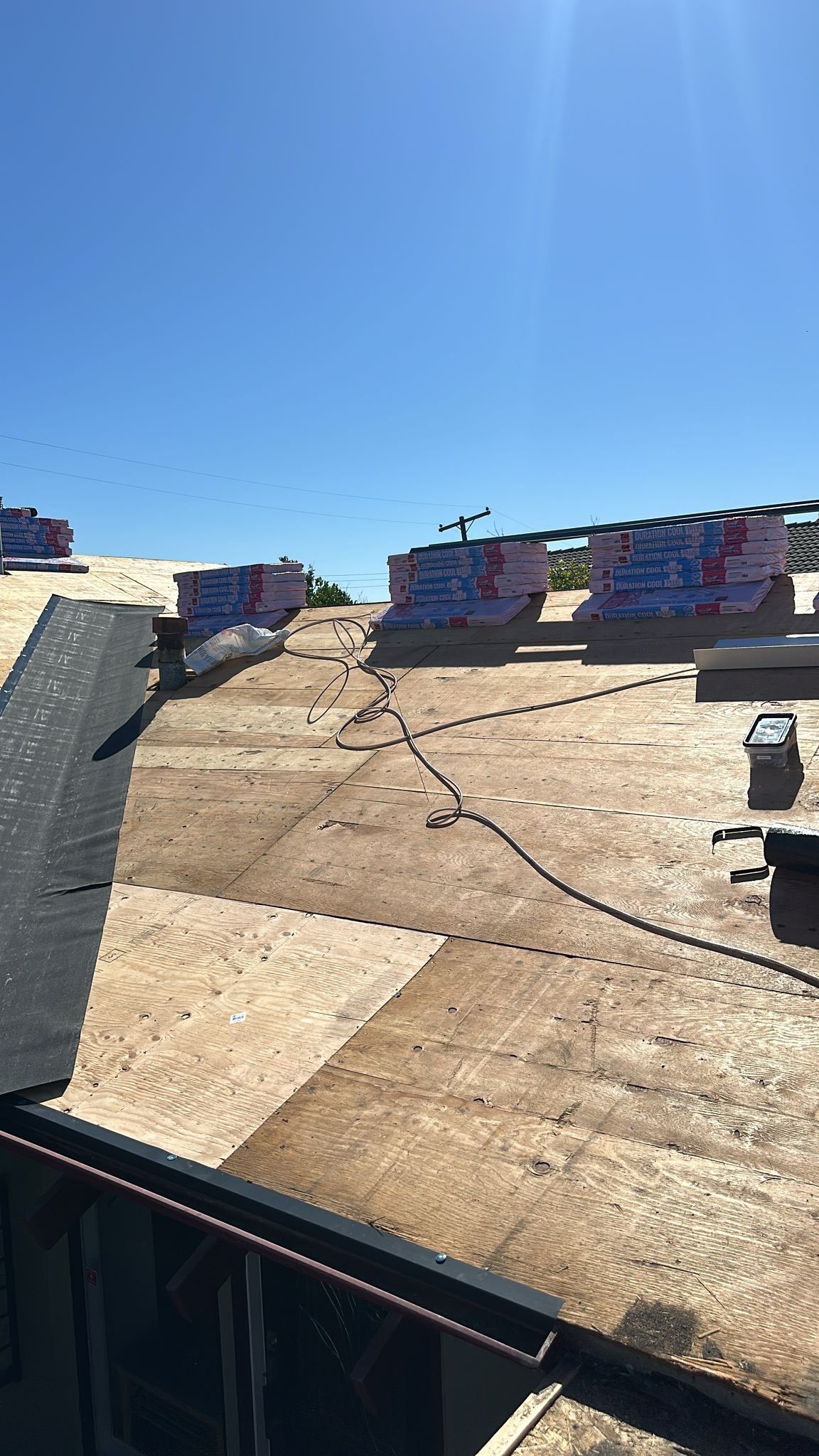 Roof Replacement - Los Angeles, CA 90732 by Epic Roof Replacement