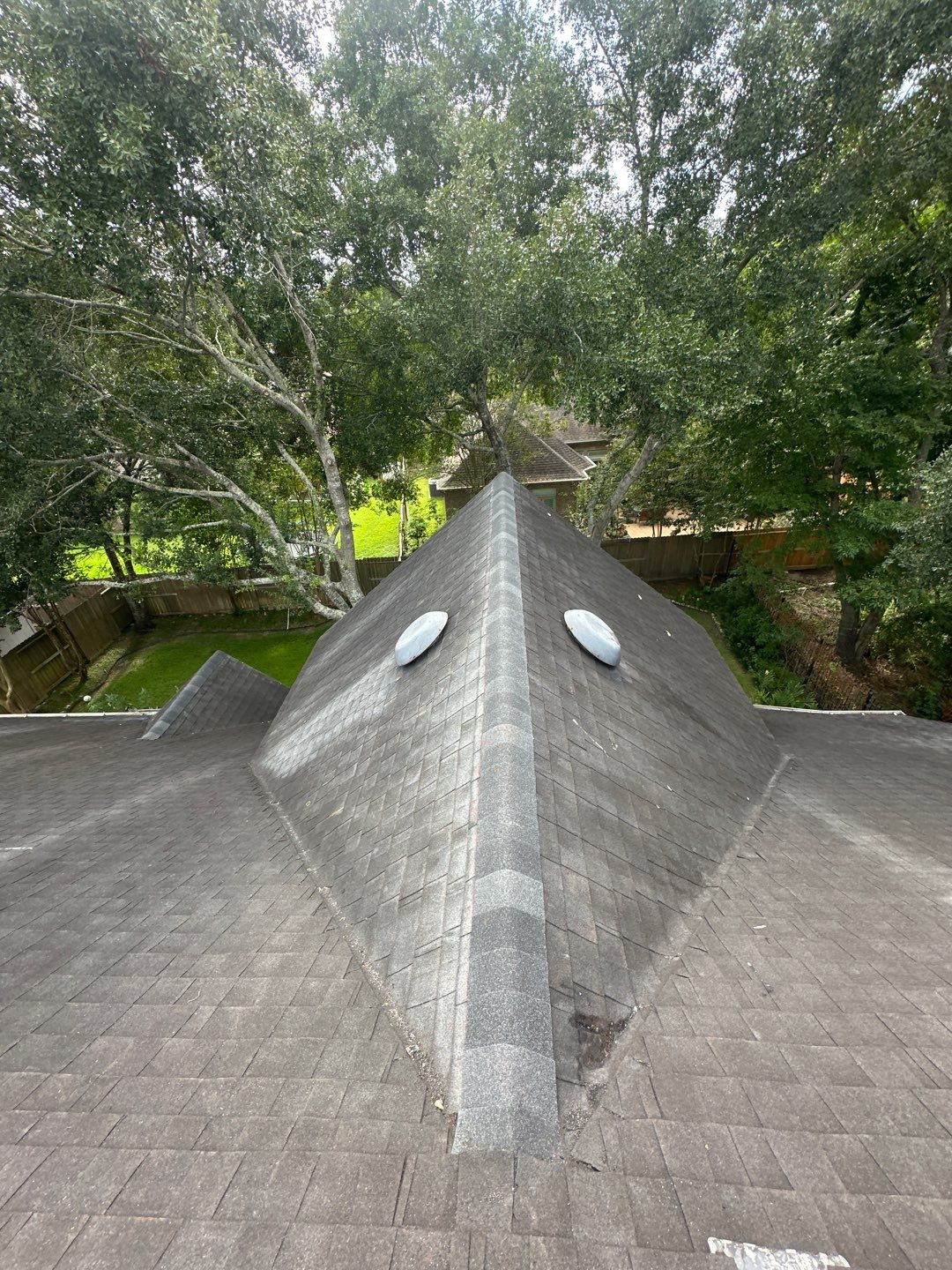 Roof Repair Katy by Roof Repair Company