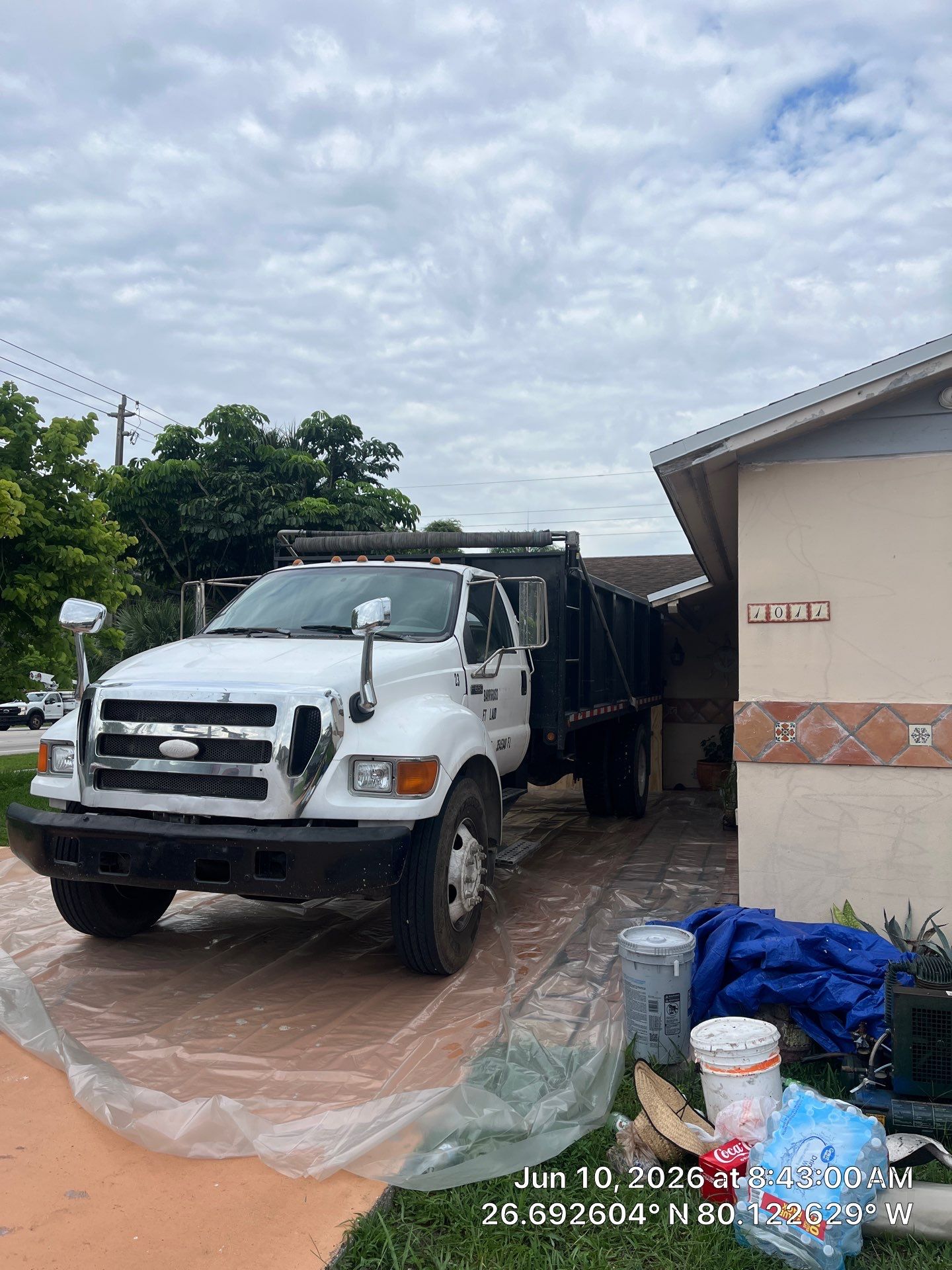 Residential Roofing Installation using GAF by BLUES BROTHERS ROOFING