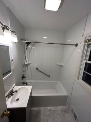 Full Remodel