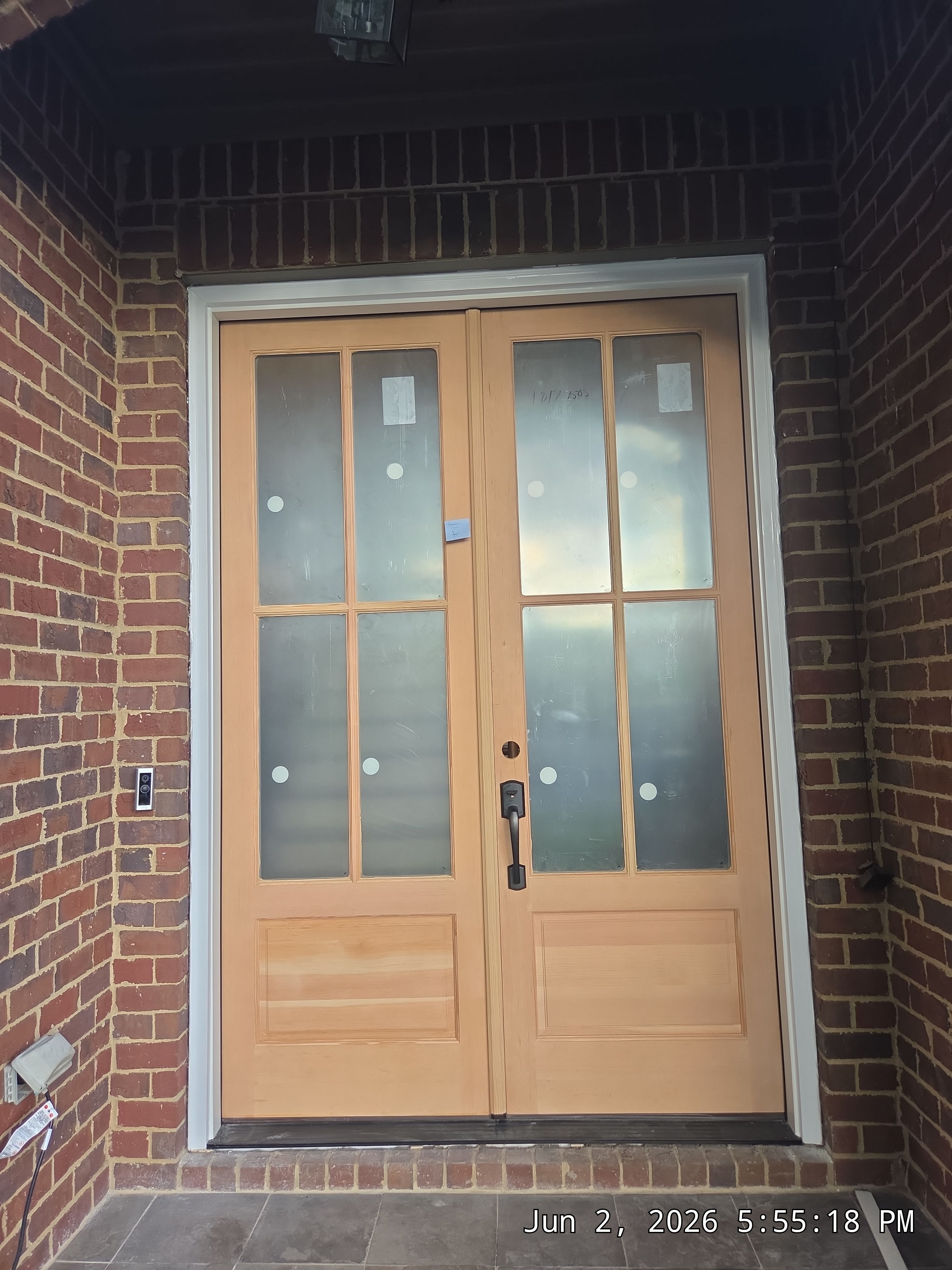 Stoudenmire Project in Hoover by The Window Source