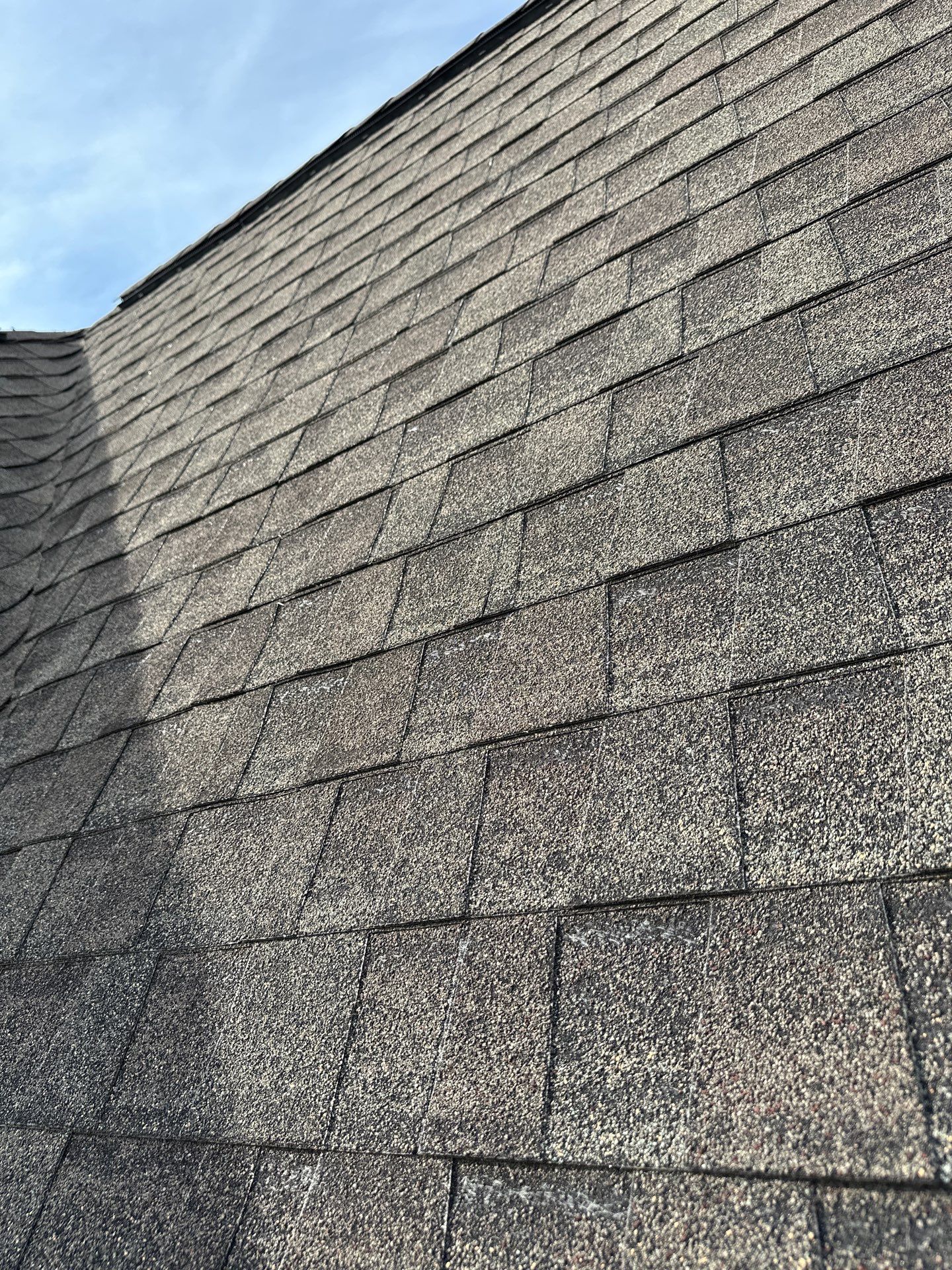 The Yoders by United Contracting and Roofing