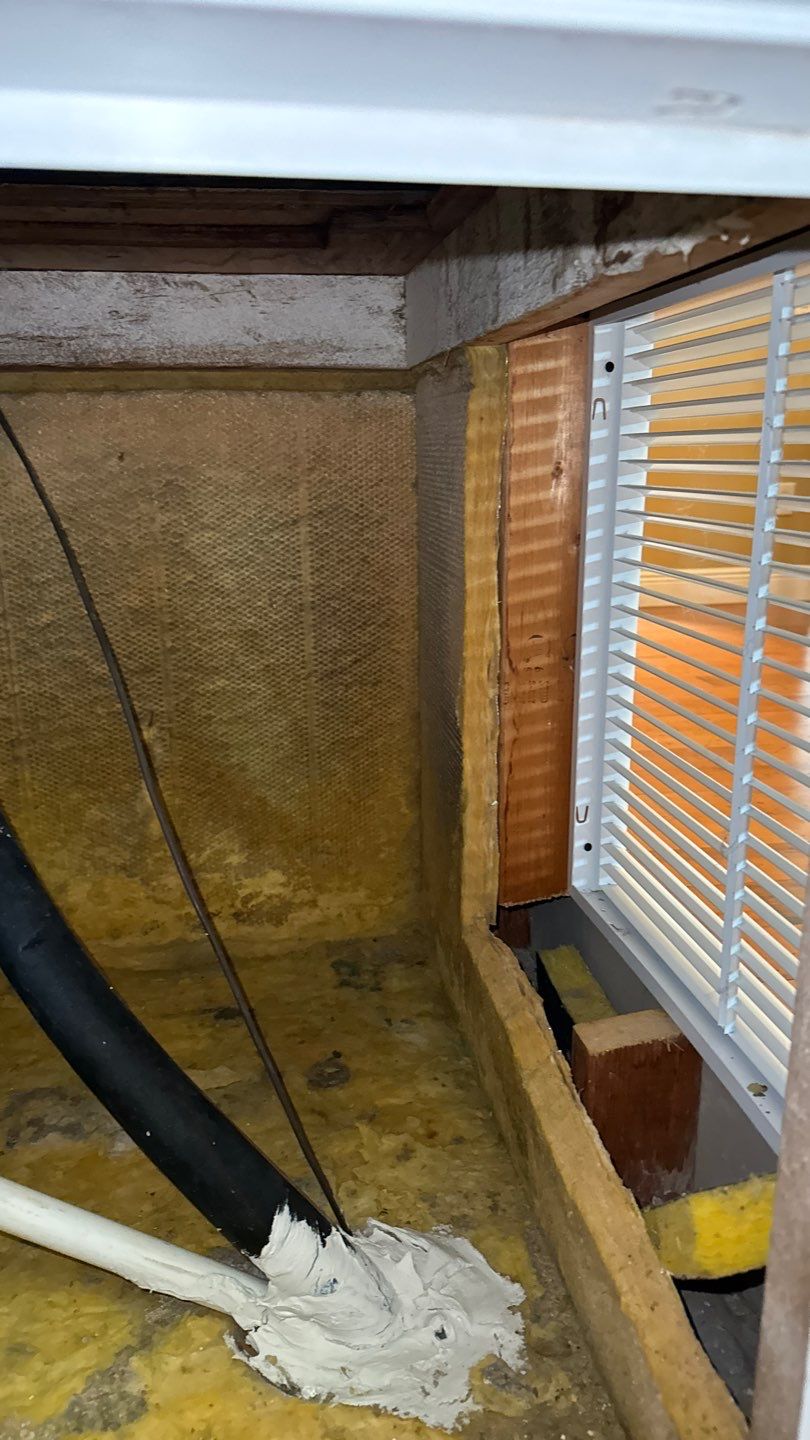 Air Duct Cleaning in Tavares by Hygienic Air, Inc