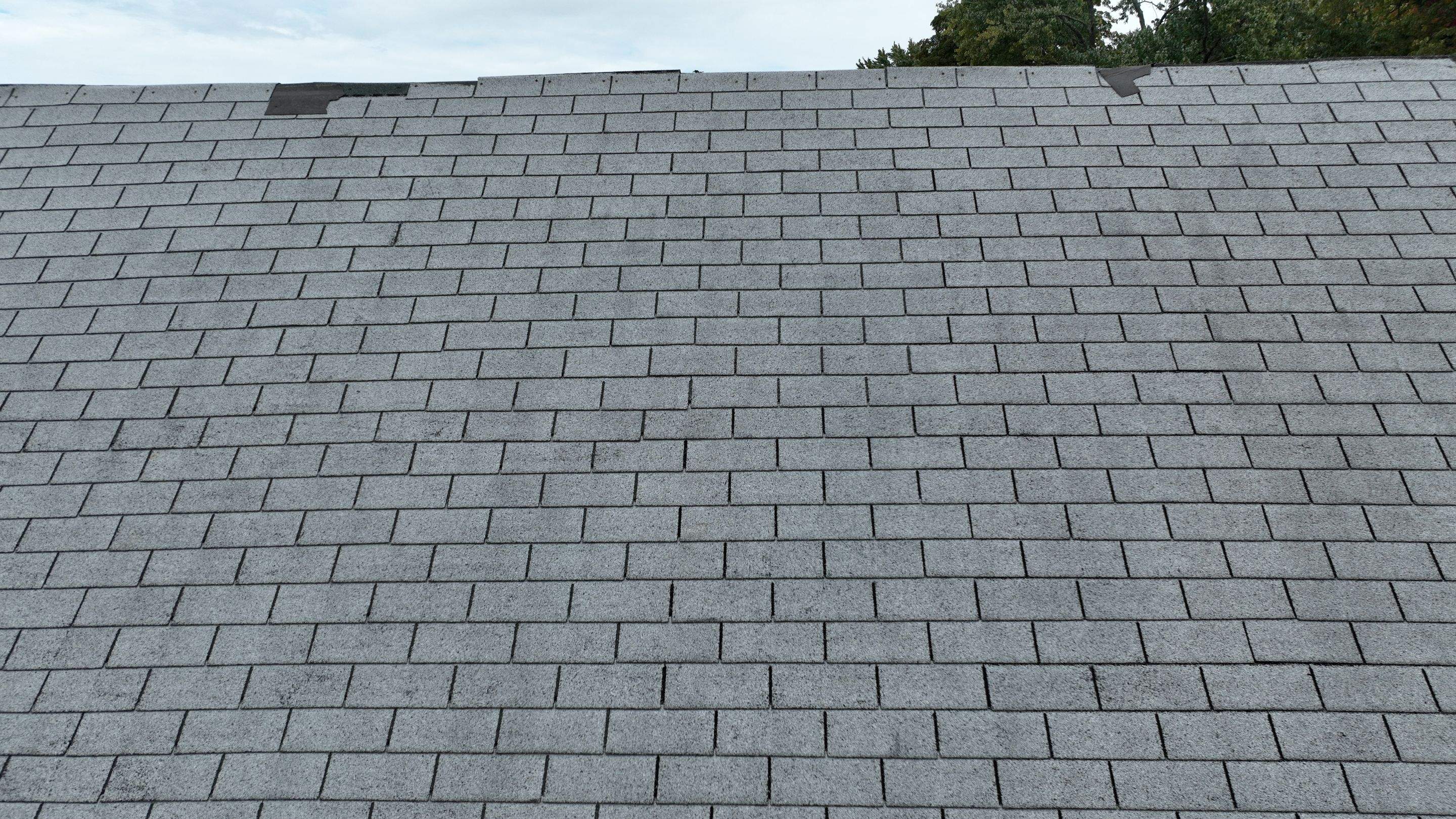 Residential Roofing Installation using Owens Corning TruDefinition by A Plus Exterior