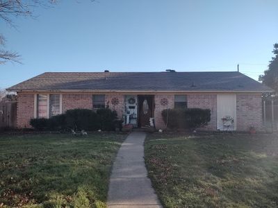Project in Garland