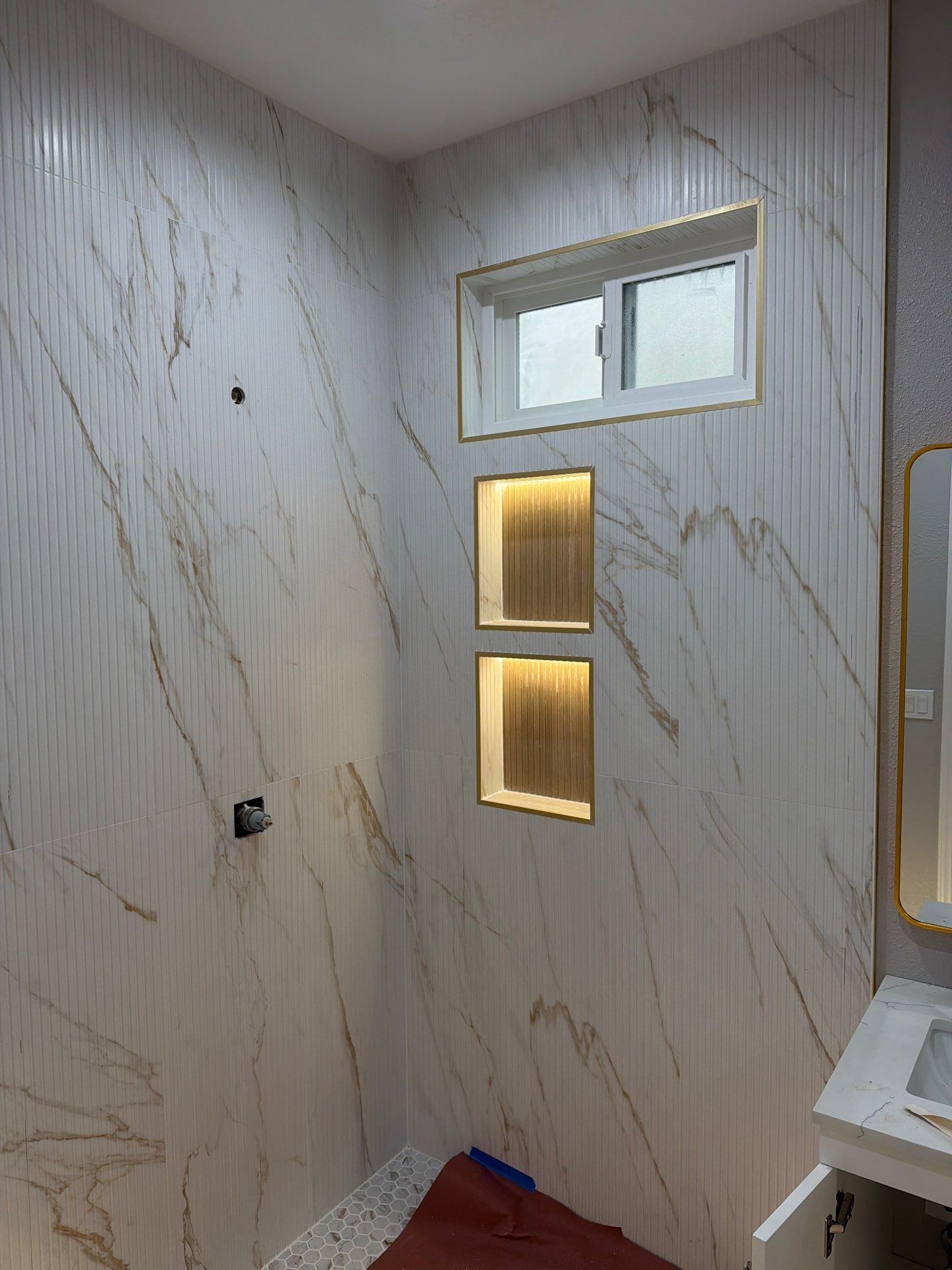 Project in Dublin by Projat Solutions