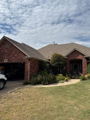 Roof Replacement in Oklahoma City, OK (Storm-Ready Upgrade)