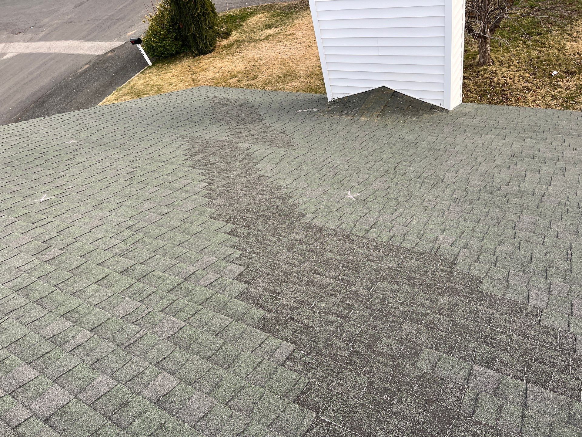 Project in Davenport by Connolly Construction Company