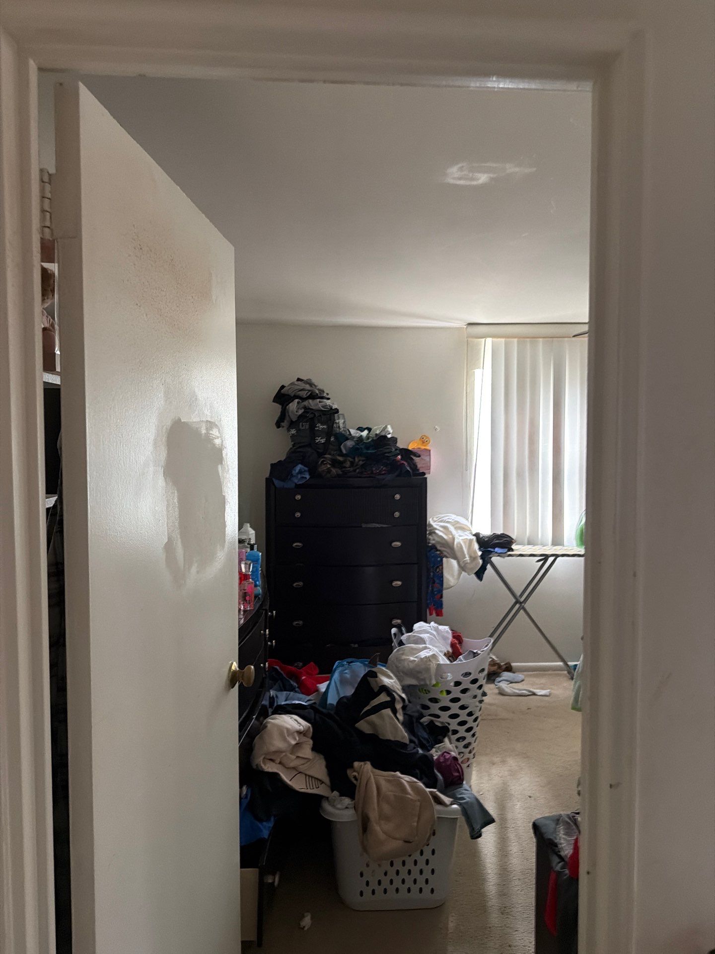 Water Damage Claim in Philadelphia by FLAPA & KeyStone