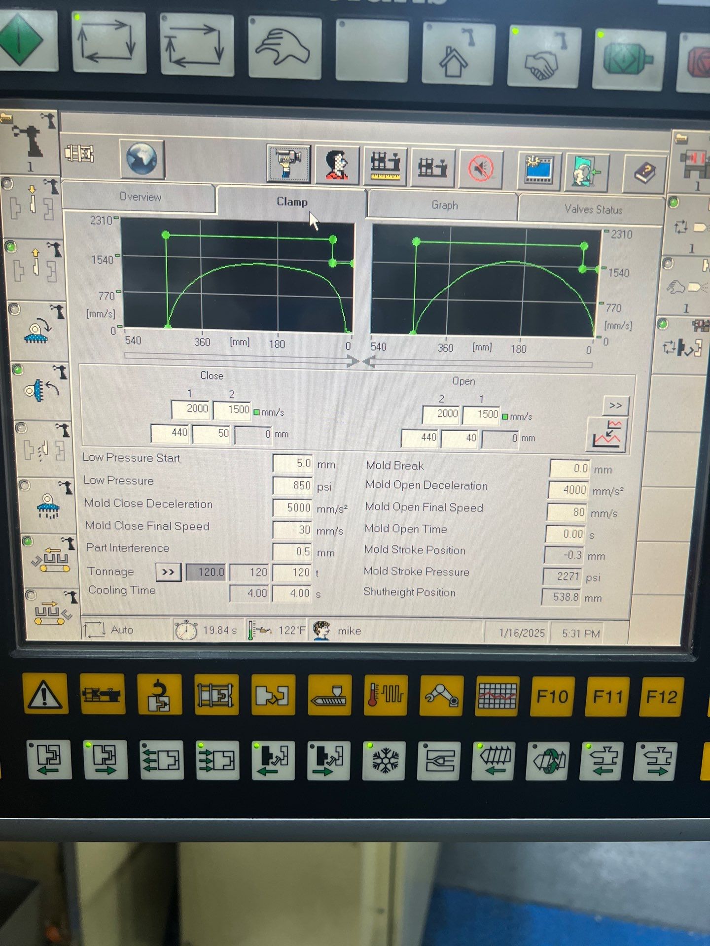 Lenexa 51.9g preform qualification using PET by Altium Packaging