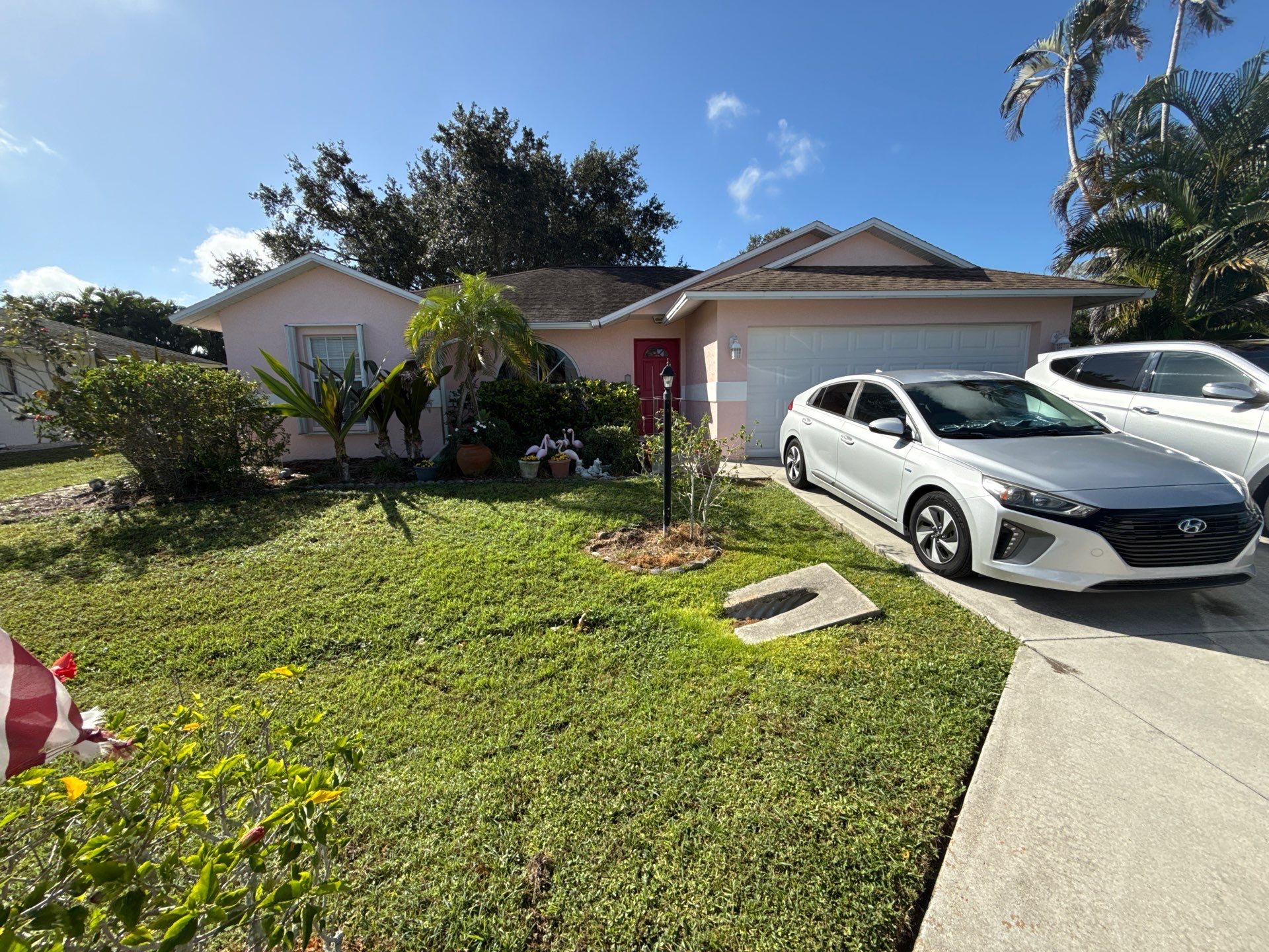 Project in Naples by Sunbelt Home Solutions