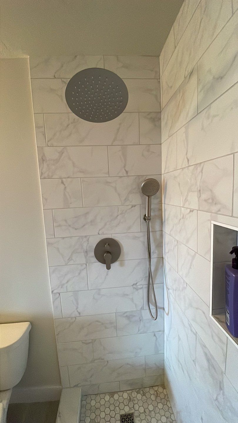 Project in Taylorsville by Rudd Builders LLC