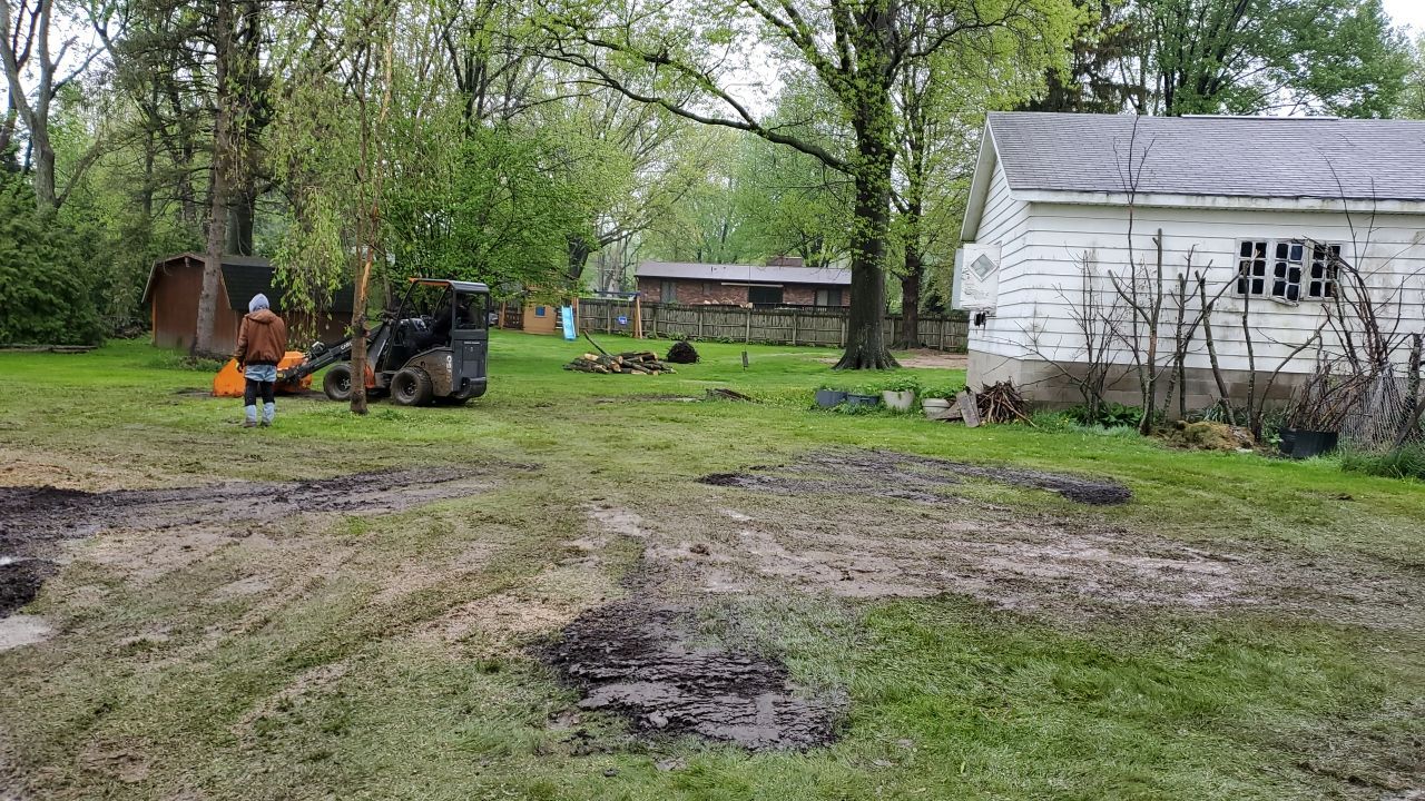 Tree Removal using Tree Removal by Mike Jones & Sons Tree Service LLC 