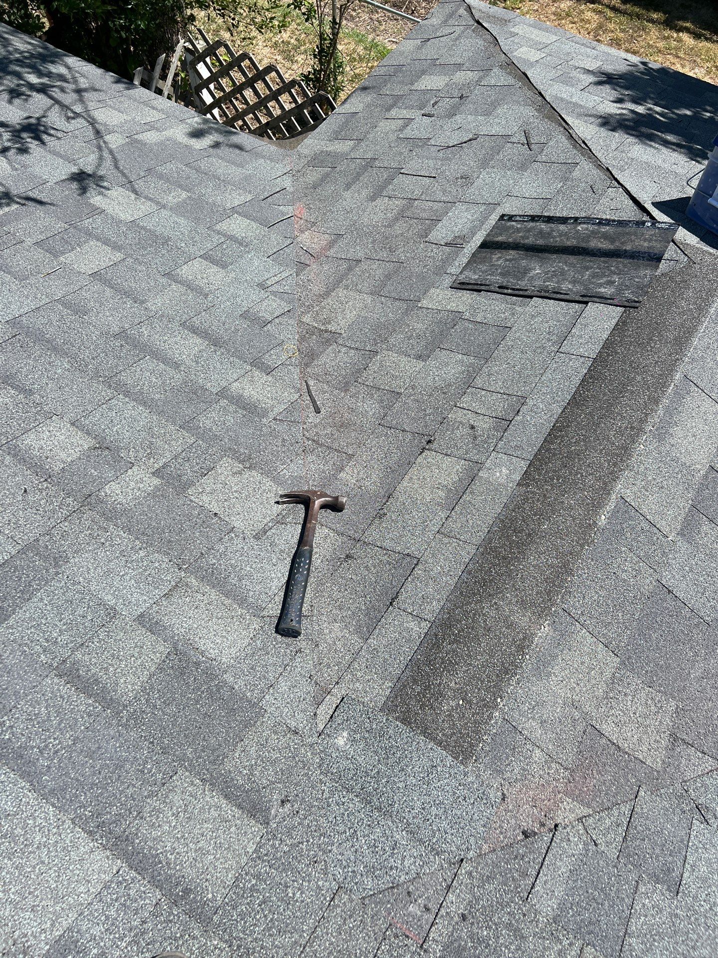 Major Roof Repairs in Taft Texas by Bayfront Roofing and Construction