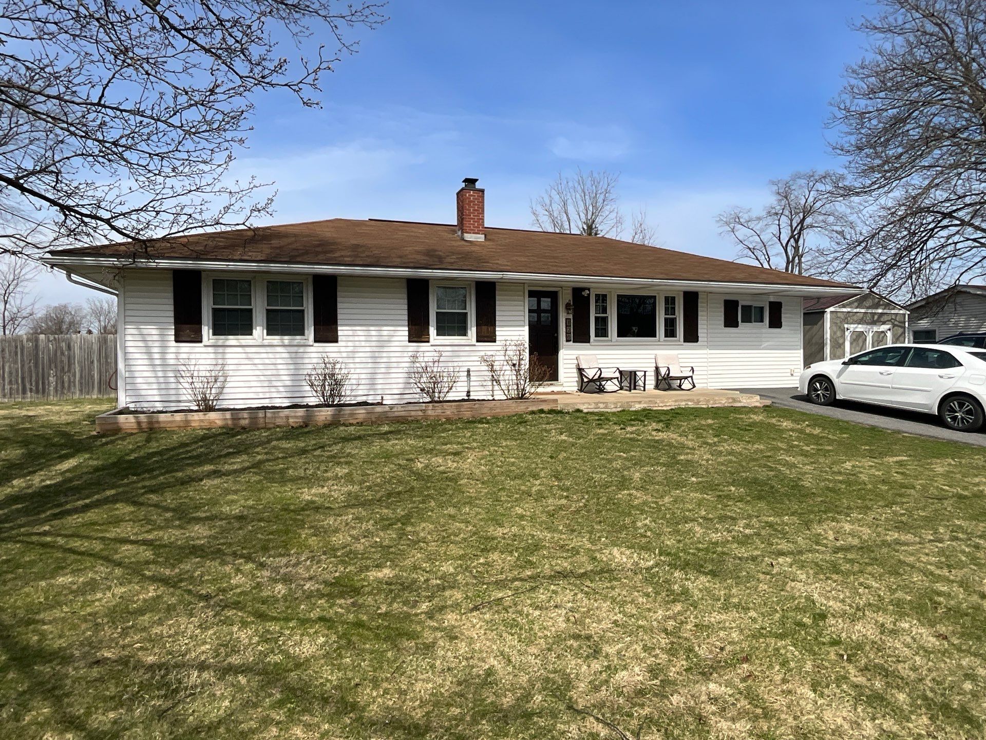 State College Roof Replacement Project by Starway Roof Systems