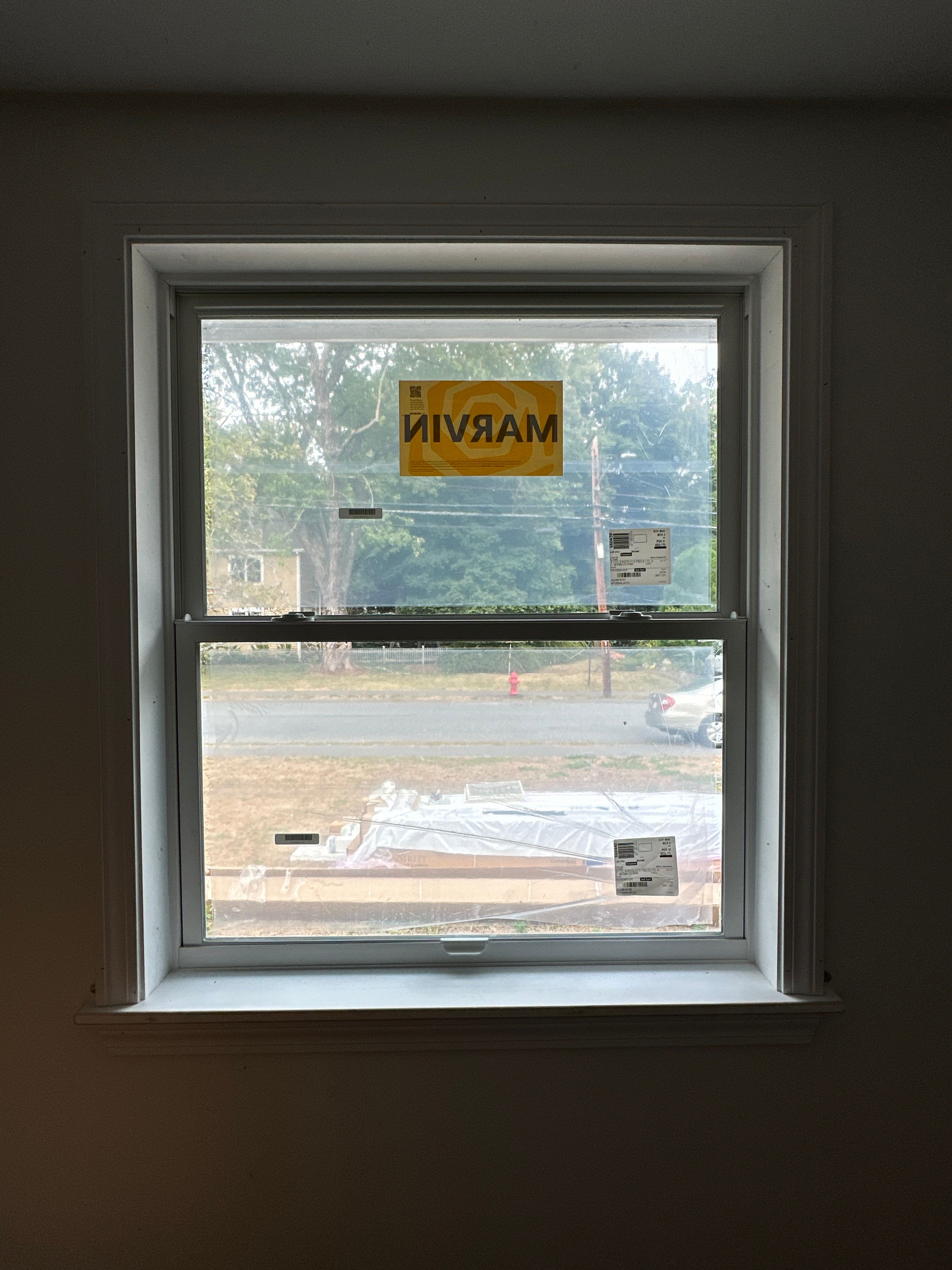 Complete exterior remodeling in NAtick, MA by UBrothers Construction