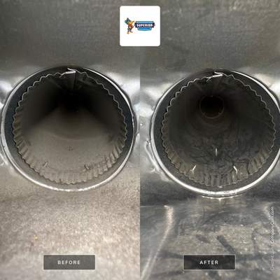 Air Duct Cleaning in Rochester, PA